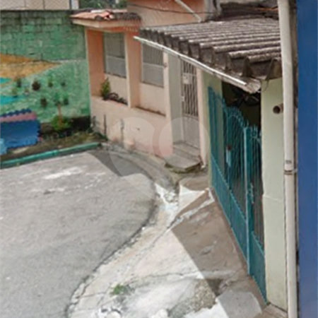 Casa Térrea à venda com 2 quartos em Jardim São Paulo(zona Norte), São Paulo, SP