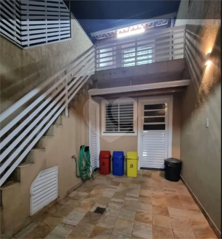 Sobrado à venda com 2 quartos em Santa Teresinha, São Paulo, SP