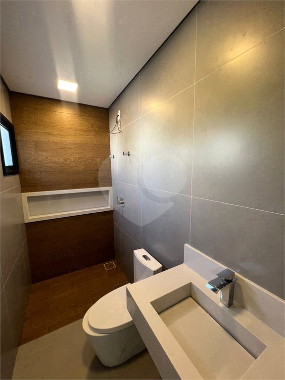 Casa à venda com 3 suítes no condomínio Mosaico Essence - Fase 2, Mogi das Cruzes - SP