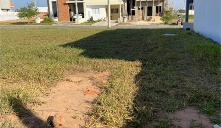 Casa em condomínio à venda em Horto Florestal, Sorocaba, SP