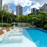 Apartamento à venda com 3 suítes em Vila Suzana, São Paulo, SP