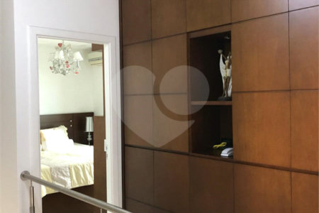 Apartamento à venda com 3 suítes em Vila Dayse, São Bernardo do Campo, SP