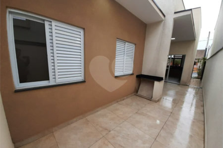 Casa para venda ou Locação no Condomínio Vila Paraty – Indaiatuba/SP