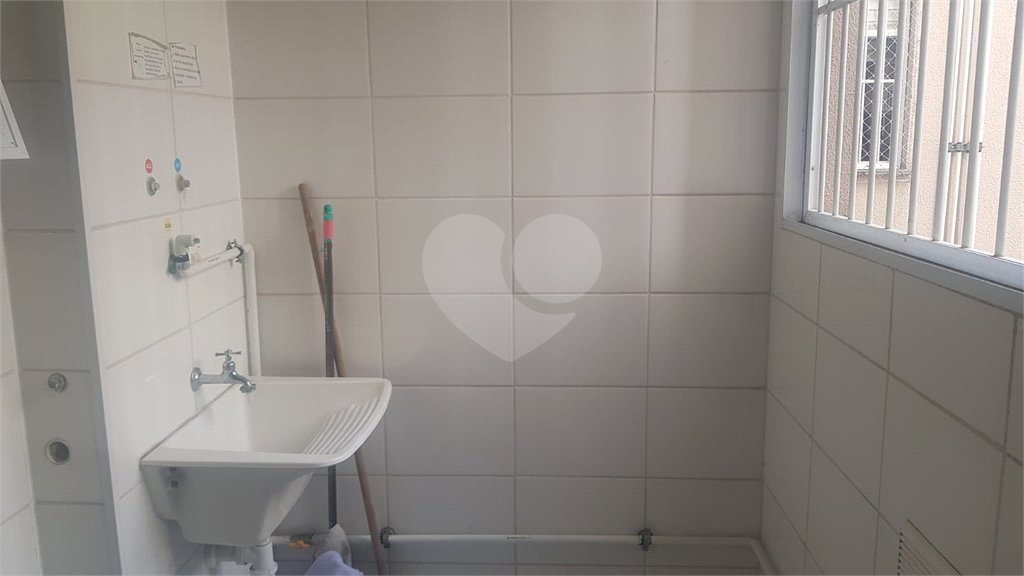 Apartamento à venda com 2 quartos em Engenho Novo, Rio de Janeiro, RJ