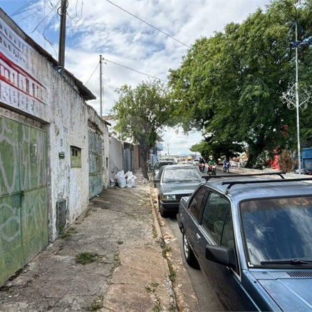 Terreno com localização privilegiada a venda Próximo Lojas Cem - Santa Cruz - Indaiatuba/SP - Área de terreno 312,95m²
