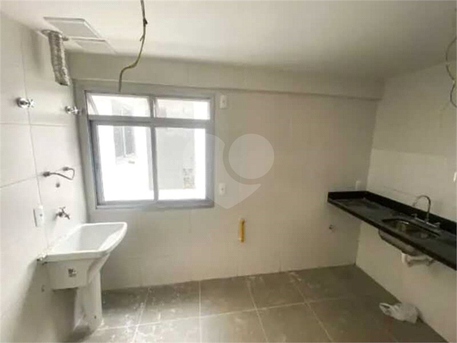 Apartamento à venda com 3 quartos, sendo 1 suíte, em Tijuca, Rio de Janeiro, RJ