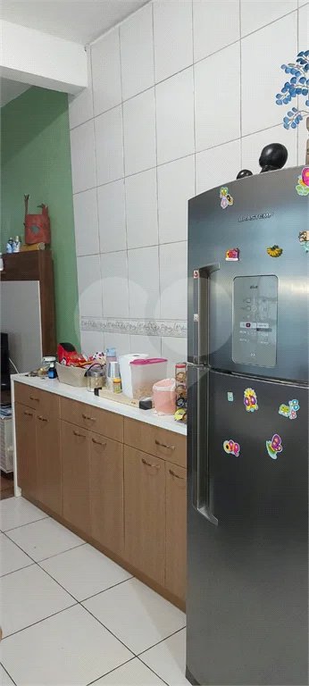 Casa Térrea à venda com 2 quartos em Pirituba, São Paulo, SP