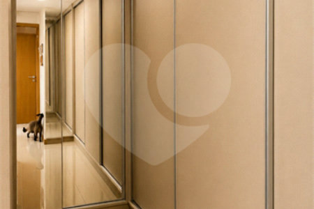Apartamento à venda com 3 suítes em Jardim Cuiabá, Cuiabá, MT