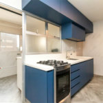 Apartamento à venda com 3 quartos, sendo 1 suíte,  em Indianópolis, São Paulo, SP