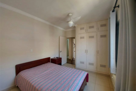 Apartamento Residencial à venda, Jardim das Conchas, Guarujá - AP1050.