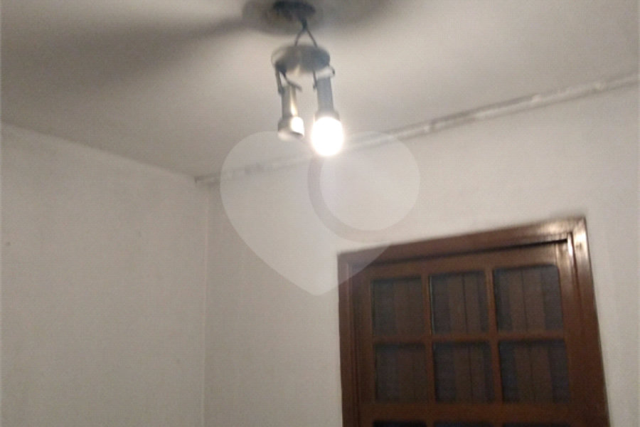 Sobrado à venda com 3 quartos em Tucuruvi, São Paulo, SP