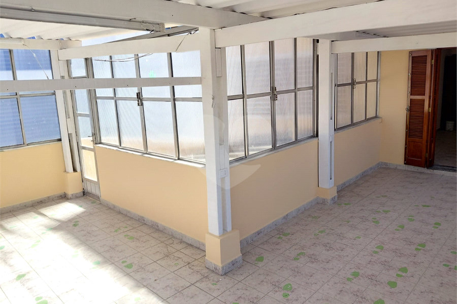 Sobrado para alugar com 4 quartos, sendo 1 suíte, em Casa Verde, São Paulo, SP