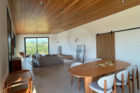 Casa à venda com 4 suítes no condomínio Residencial Parque Campos de Santo Antônio II, Itu - SP