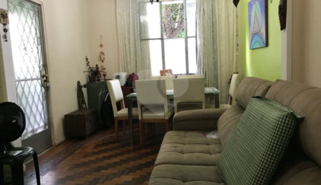 Casa à venda com 4 quartos em Andaraí, Rio de Janeiro, RJ