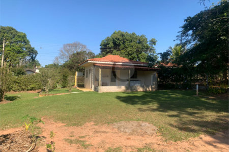 Chácara à venda com 2 quartos em Jardim Residencial Bela Vista, Dois Córregos, SP