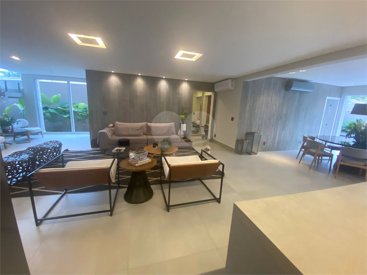 Casa à venda com 4 suítes no condomínio Reserva Santa Luísa, Ribeirão Preto - SP