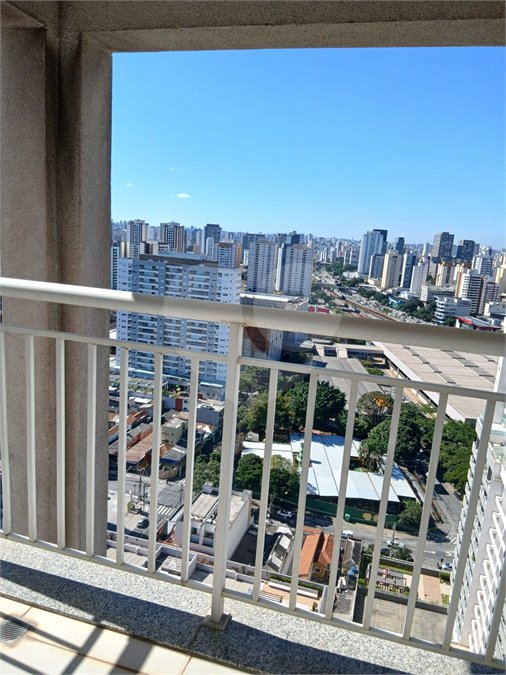 Cobertura à venda com 3 quartos, sendo 1 suíte, em Tatuapé, São Paulo, SP