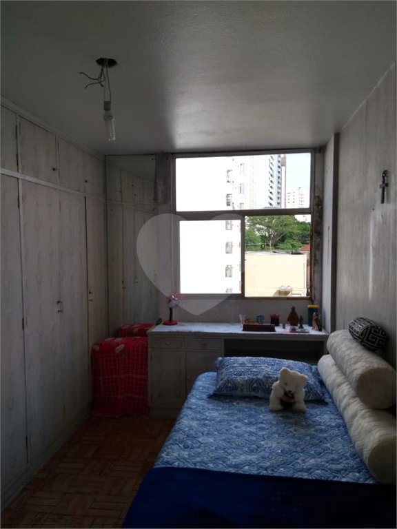 Apartamento à venda com 1 quarto em Liberdade, São Paulo, SP