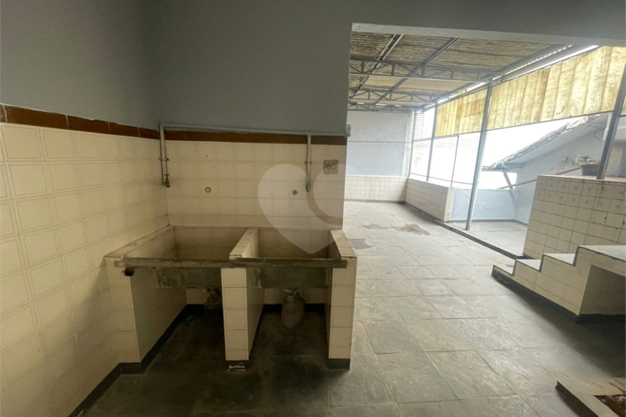 Casa para alugar com 2 quartos em Tucuruvi, São Paulo, SP