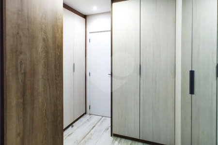 Apartamento à venda com 4 quartos, sendo 2 suítes, em Vila Gomes Cardim, São Paulo, SP