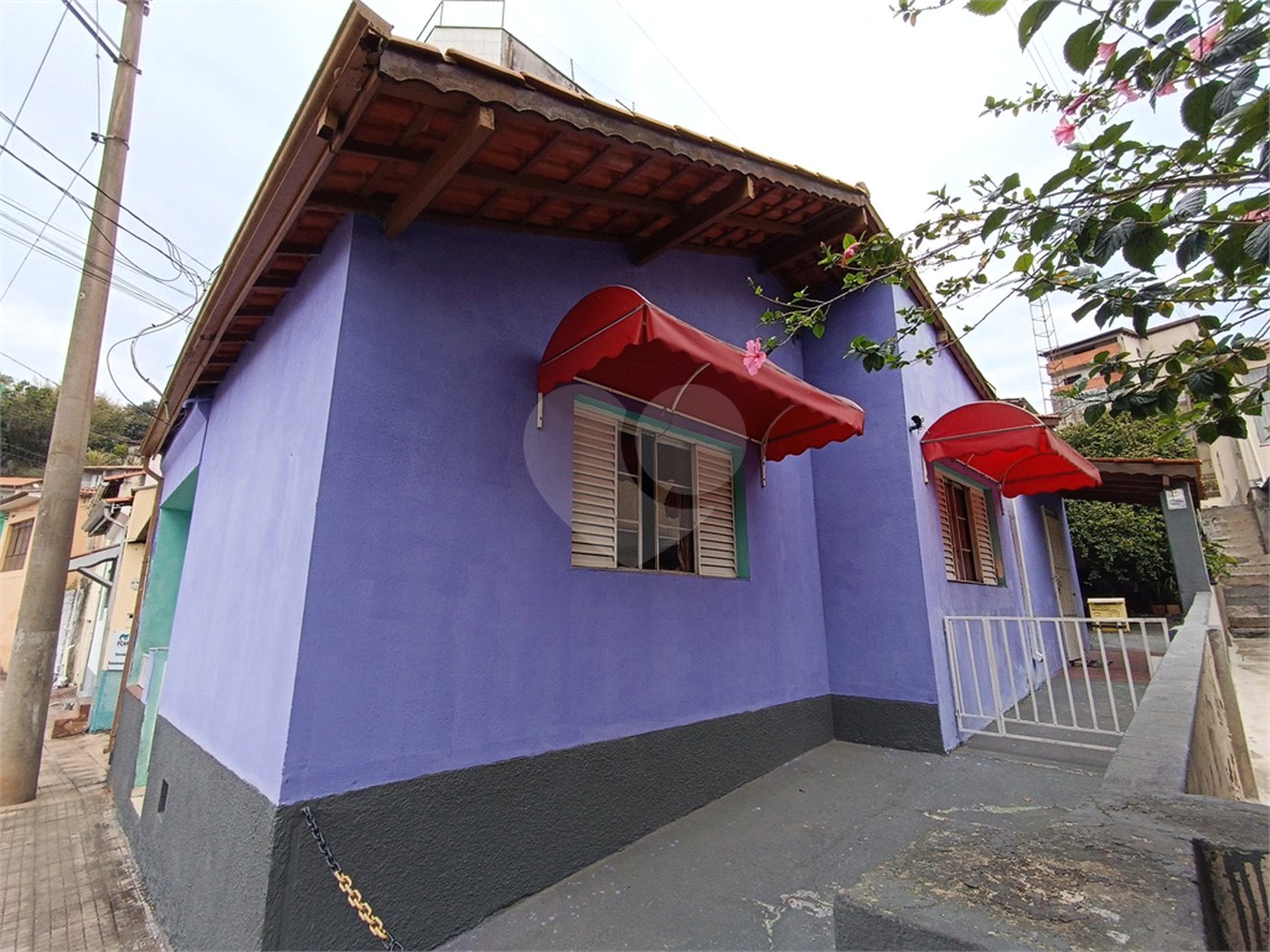 Casa à venda com 2 quartos em Taboão, São Roque, SP
