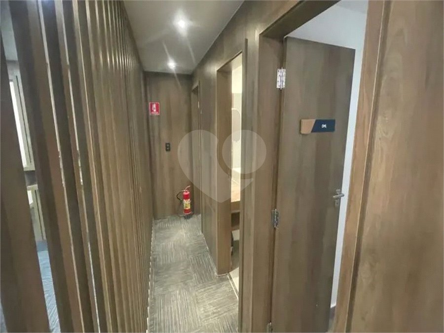 Sala para alugar em Alto da Boa Vista, São Paulo, SP