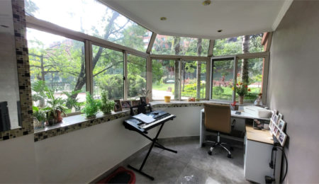 Apartamento à venda com 3 quartos em Jardim Marajoara, São Paulo, SP