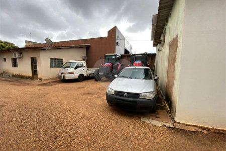 Casa à venda com 2 quartos em Jardim Angélica, Três Lagoas, MS