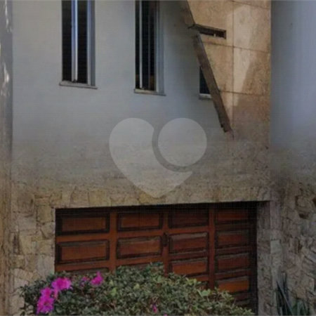 Casa à venda com 4 suítes em Água Fria, São Paulo, SP