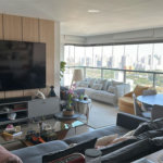 Apartamento à venda ou para alugar com 2 suítes em Vila Olímpia, São Paulo, SP