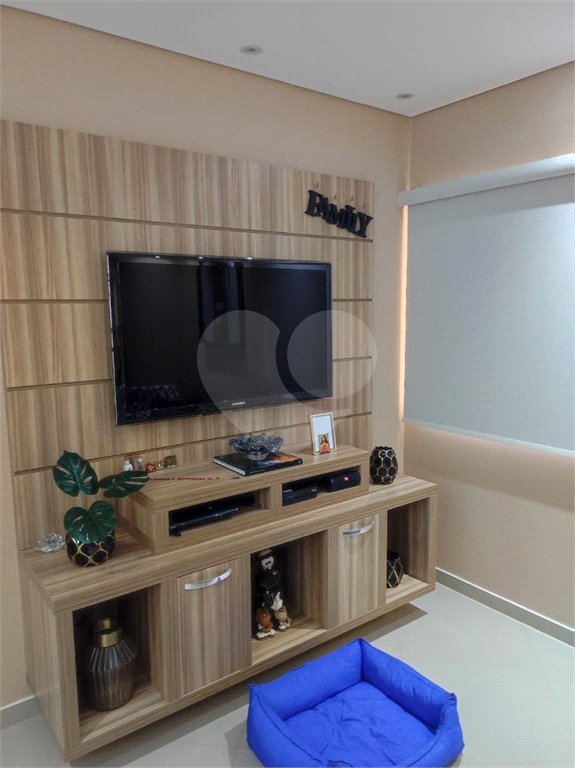 Apartamento à venda com 3 quartos, sendo 1 suíte, em Paraíso, Santo André, SP