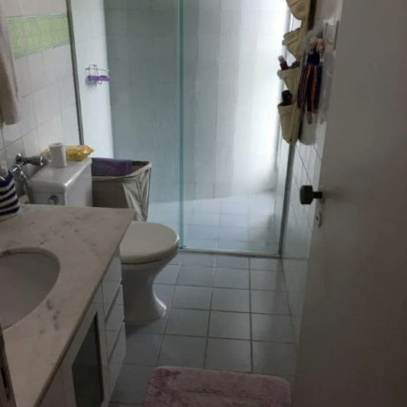Apartamento à venda com 3 quartos, sendo 1 suíte, em Jardim Ampliação, São Paulo, SP