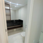 Apartamento à venda com 3 quartos, sendo 2 suítes,  em Jardim Arpoador, São Paulo, SP