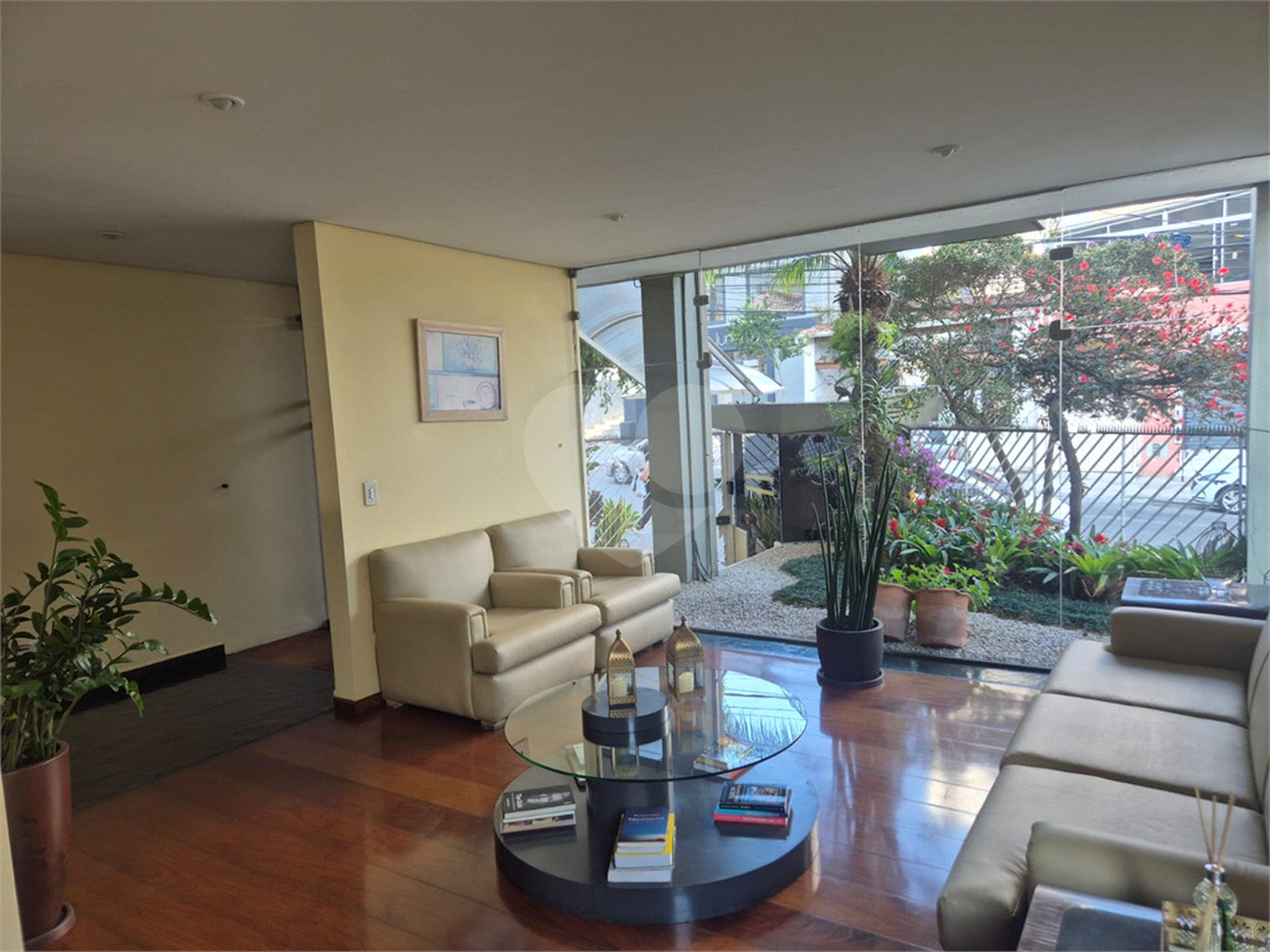 Apartamento à venda com 1 suíte em Santo Amaro, São Paulo, SP