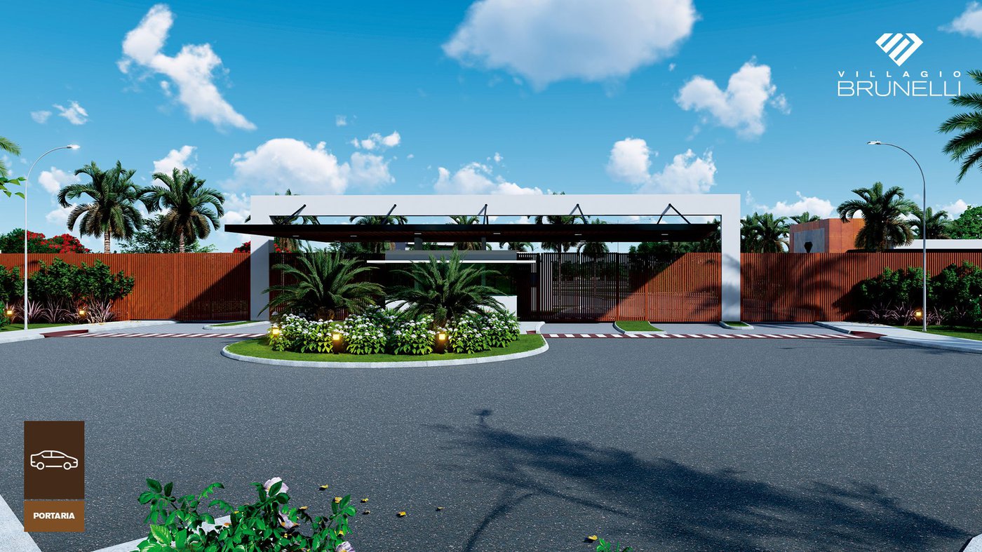 Loteamento Villagio Brunelli