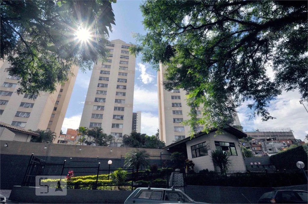 Apartamento à venda com 2 quartos em Jaguaré, São Paulo, SP
