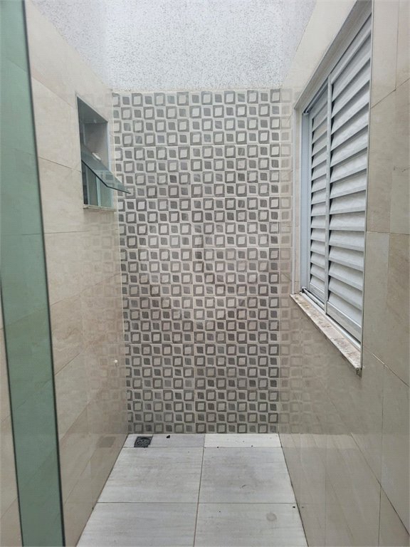 Sobrado à venda com 3 quartos, sendo 1 suíte, em Parque Residencial Oratorio, São Paulo, SP