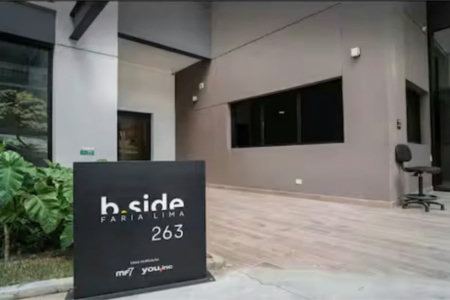 Apartamento à venda com 1 suíte em Pinheiros, São Paulo, SP