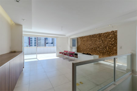 Apartamento à venda com 2 suítes em Jardim Paulista, São Paulo, SP