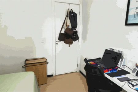 Apartamento à venda com 2 quartos em Vila Plana, São Paulo, SP