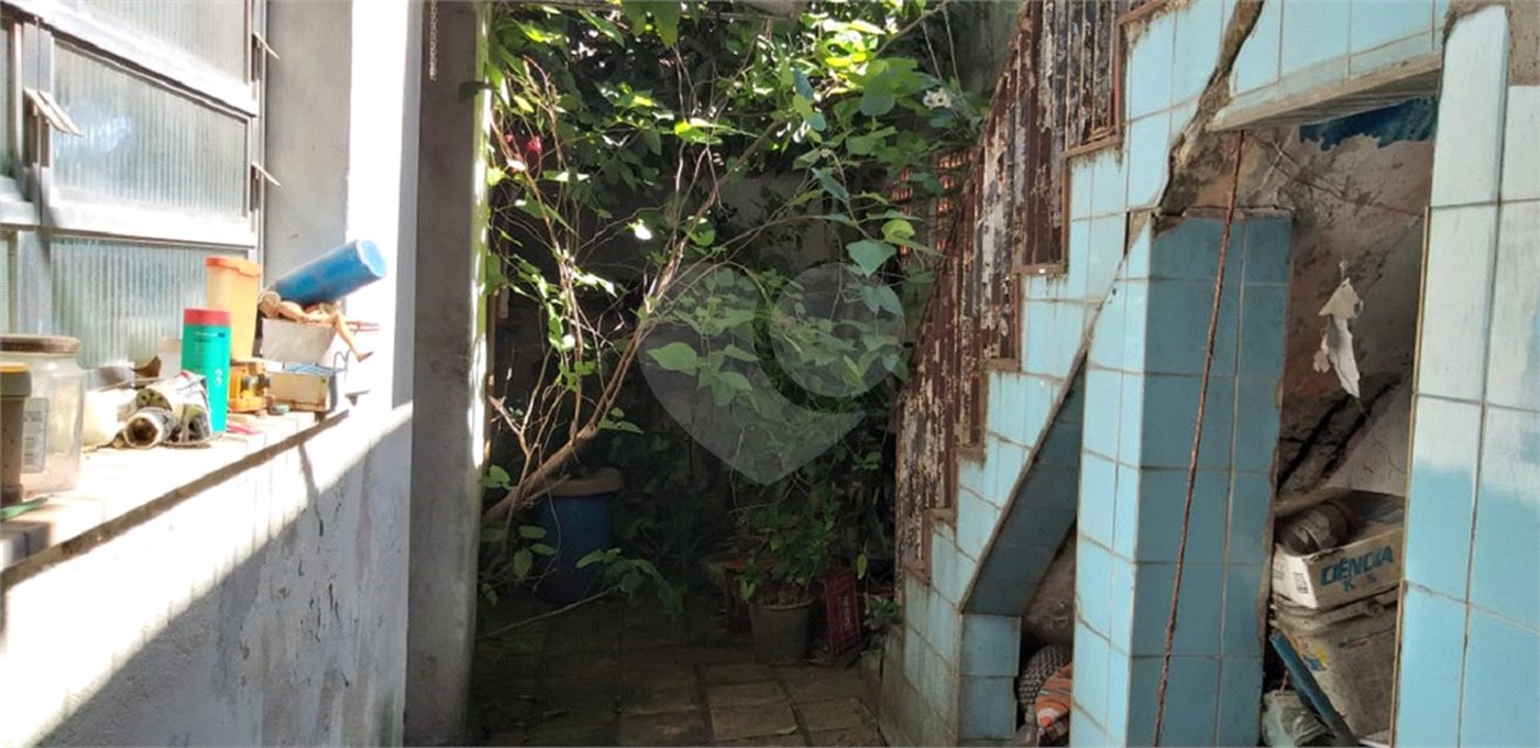 Sobrado à venda ou para alugar com 4 quartos, sendo 1 suíte, em Santana, São Paulo, SP