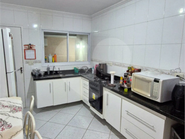Sobrado à venda com 2 suítes em Jaçanã, São Paulo, SP