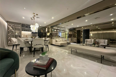 Apartamento à venda com 3 suítes em Butantã, São Paulo, SP