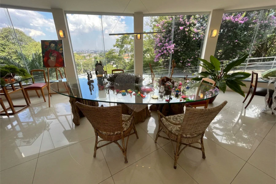 Casa à venda com 5 suítes em Tremembé, São Paulo, SP