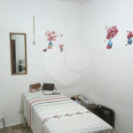 Apartamento à venda com 1 quarto em Cocaia, Guarulhos, SP