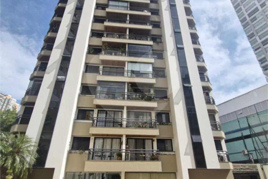 Apartamento à venda com 3 quartos, sendo 1 suíte, em Santana, São Paulo, SP