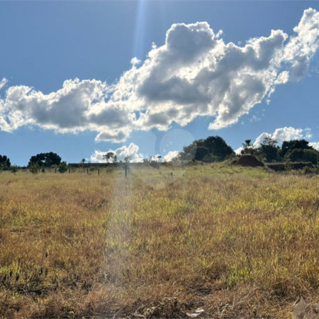 Terreno à venda em Vila Belo Horizonte, Itapetininga, SP