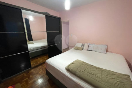 Casa Térrea à venda com 2 quartos, sendo 1 suíte, em Vila Buenos Aires, São Paulo, SP