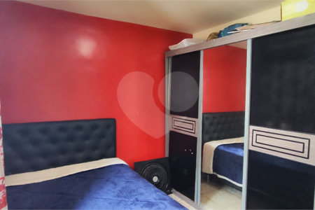 Apartamento à venda com 2 quartos em Santíssimo, Rio de Janeiro, RJ