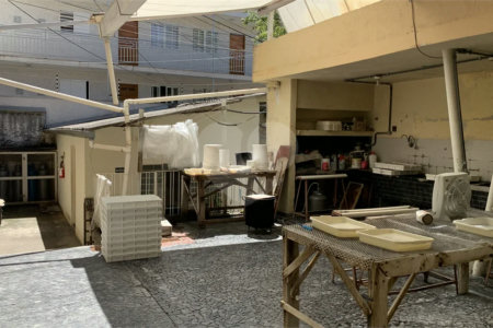 Terreno à venda em Vila Mazzei, São Paulo, SP